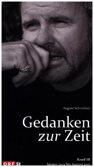 Gedanken zur Zeit. Bd.3 (Hardcover)