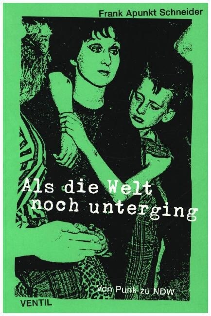 Als die Welt noch unterging (Paperback)