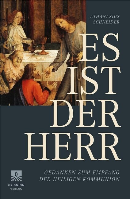 Es ist der Herr (Paperback)