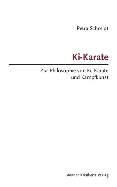 Ki-Karate (Hardcover)