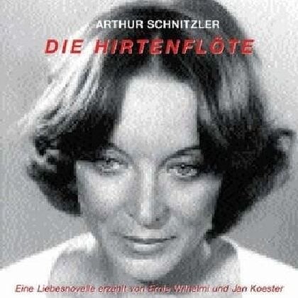 Die Hirtenflote, 1 CD-Audio (CD-Audio)