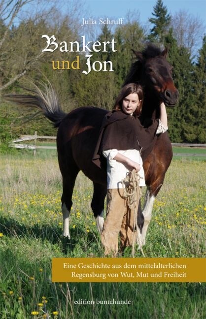 Bankert und Jon (Paperback)