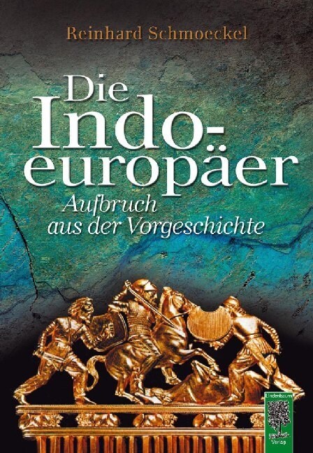 Die Indoeuropaer (Paperback)