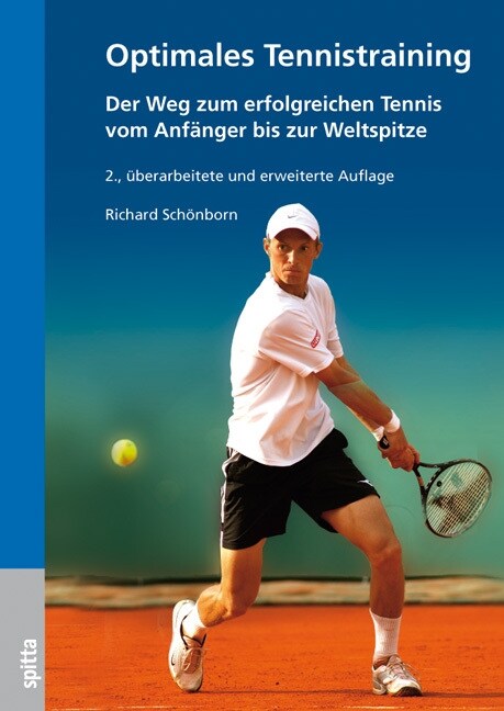 Optimales Tennistraining (Paperback)