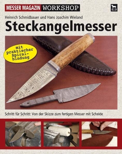 Steckangelmesser (Paperback)