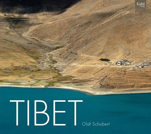 Tibet (Hardcover)