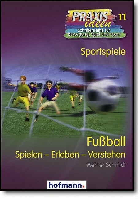 Fußball (Paperback)