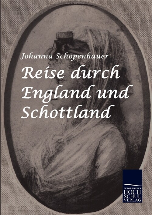 Reise durch England und Schottland (Paperback)