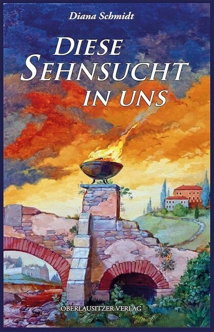 Diese Sehnsucht in uns (Hardcover)