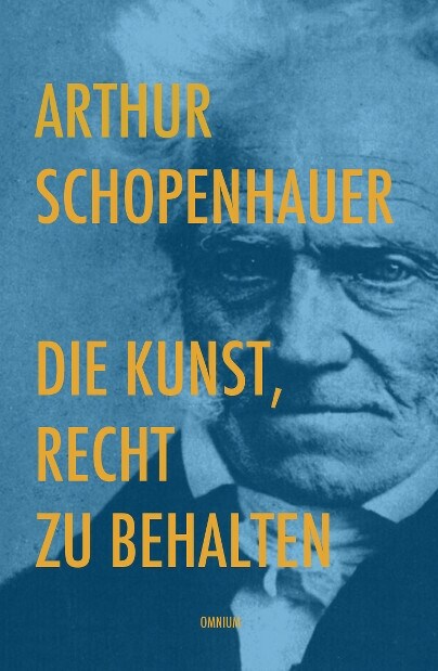 Die Kunst, Recht zu behalten (Hardcover)