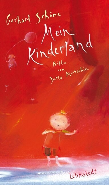 Mein Kinderland (Hardcover)