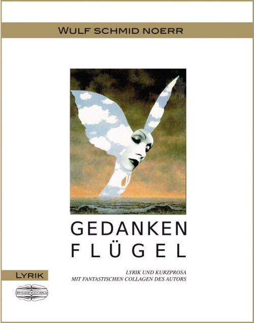 Gedankenflugel (Hardcover)