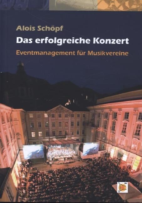 Das erfolgreiche Konzert (Paperback)