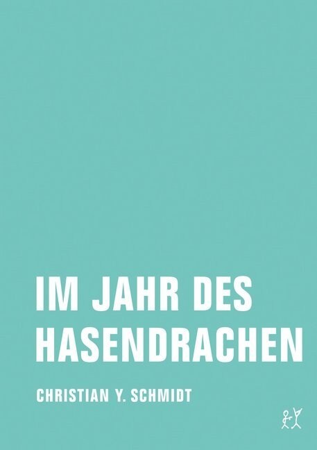 Im Jahr des Hasendrachen (Paperback)