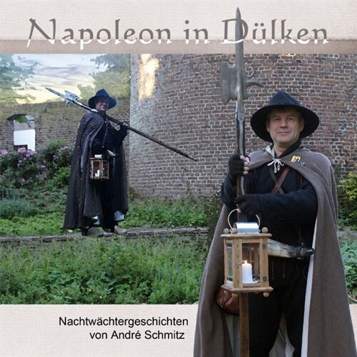 Napoleon in Dulken (Paperback)