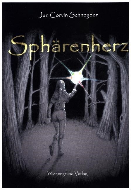 Spharenherz (Paperback)