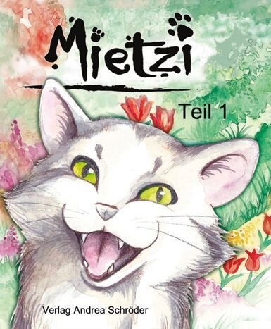 Mietzi. Tl.1 (Hardcover)