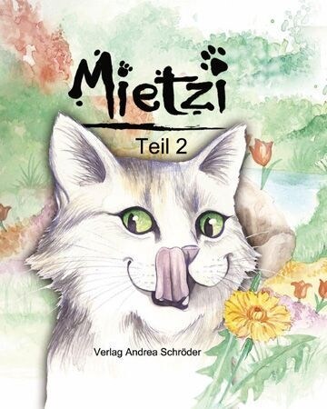 Mietzi. Tl.2 (Hardcover)