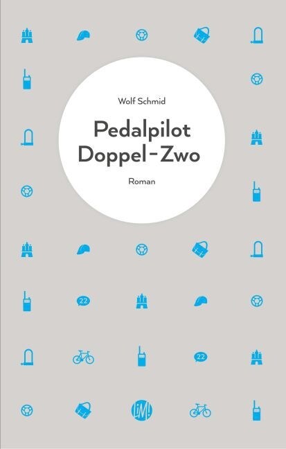Pedalpilot Doppel-Zwo (Paperback)