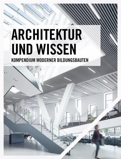 Architektur und Wissen (Hardcover)