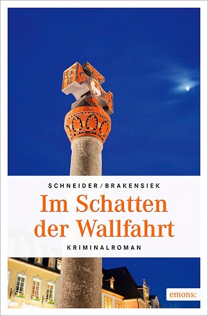 Im Schatten der Wallfahrt (Paperback)