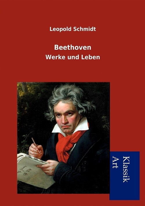 Beethoven (Paperback)