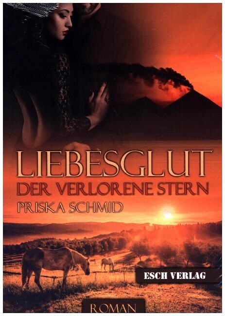 Liebesglut (Paperback)