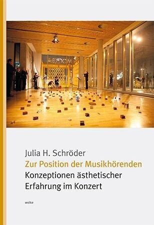 Zur Position der Musikhorenden (Paperback)