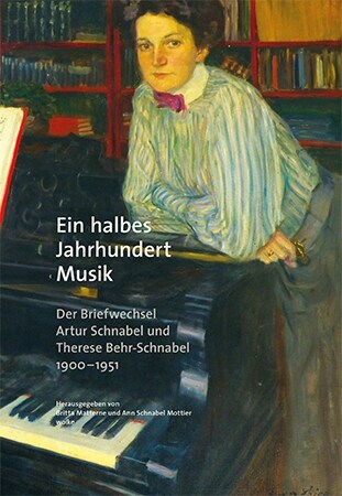 Ein halbes Jahrhundert Musik, 3 Teile (Hardcover)