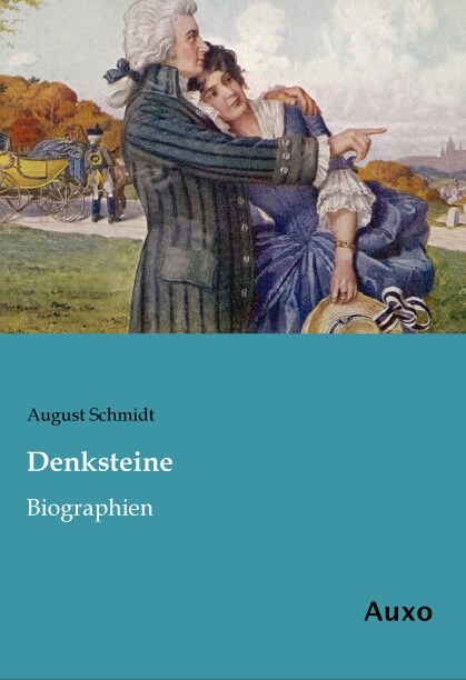 Denksteine (Paperback)