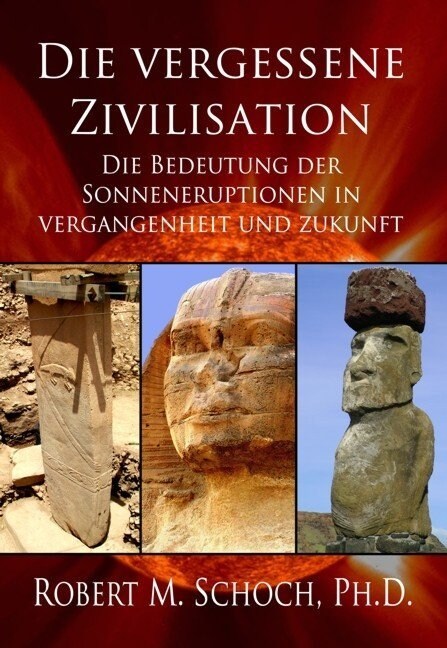 Die vergessene Zivilisation (Paperback)
