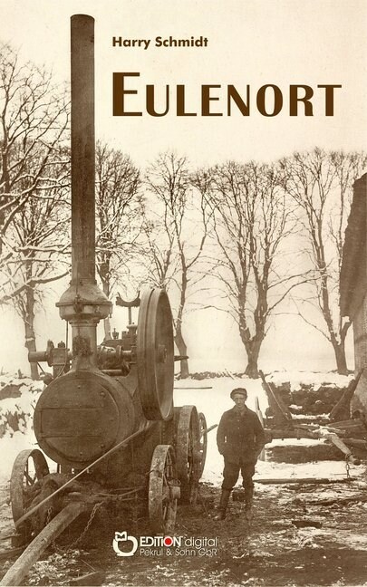 Eulenort (Paperback)