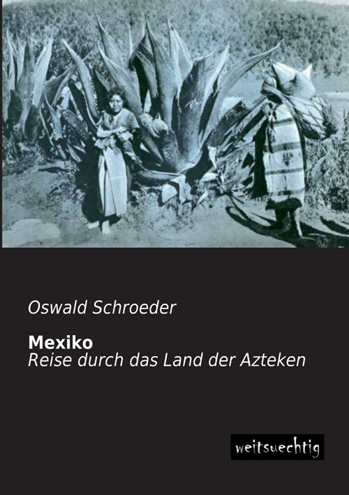 Mexiko (Paperback)