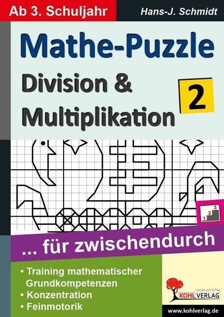 Division & Multiplikation (Paperback)