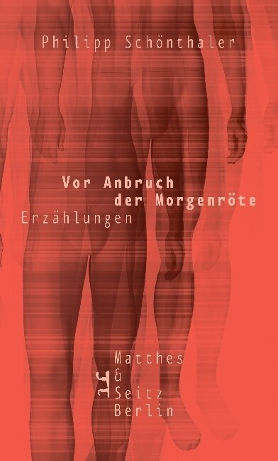 Vor Anbruch der Morgenrote (Hardcover)