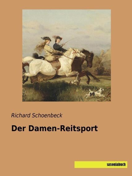 Der Damen-Reitsport (Paperback)