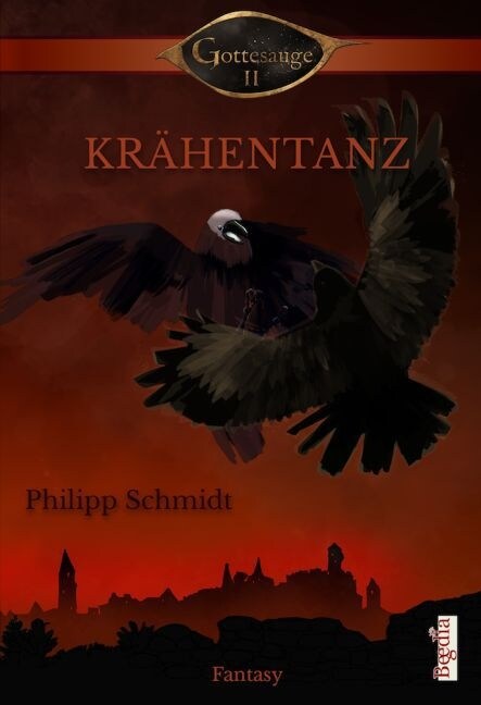 Krahentanz (Paperback)