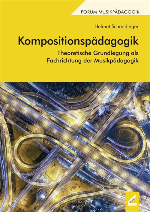 Kompositionspadagogik (Paperback)