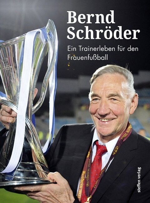 Bernd Schroder (Hardcover)