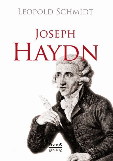 Joseph Haydn (Hardcover)