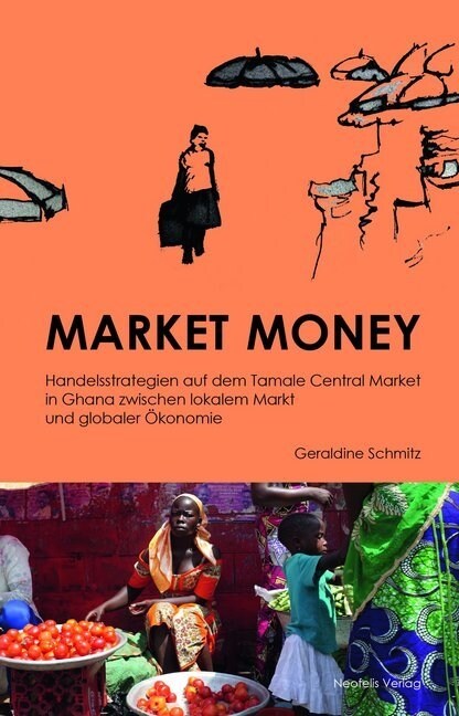 Market Money (Paperback)