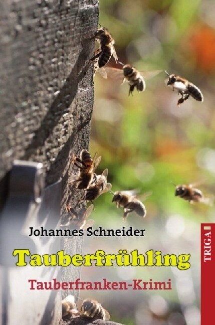 Tauberfruhling (Paperback)