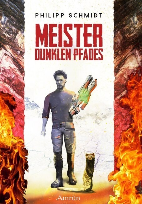 Meister dunklen Pfades (Paperback)