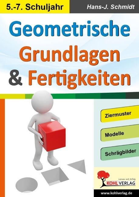 Geometrische Grundlagen & Fertigkeiten (Paperback)