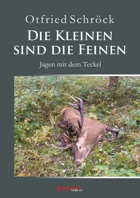 Die Kleinen sind die Feinen (Paperback)