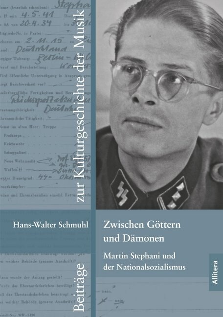 Zwischen Gottern und Damonen (Paperback)