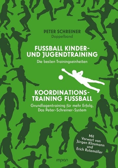 Fußball - Kinder- und Jugendtraining / Koordinationstraining Fußball (Hardcover)