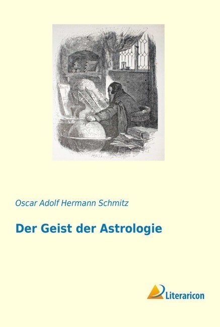 Der Geist der Astrologie (Paperback)