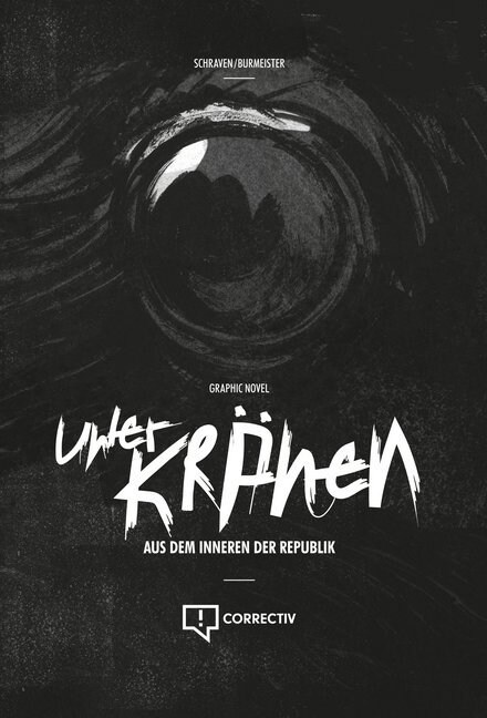 Unter Krahen (Hardcover)