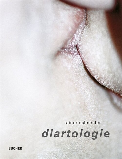 diartologie (Paperback)